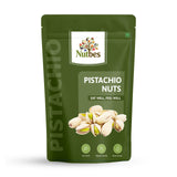 Nutbes Premium Pistachio Bliss (Pista)