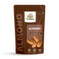 Nutbes 500g Almonds Delight (Badaam)