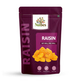 Nutbes Premium Raisin Essence (Kishmish)